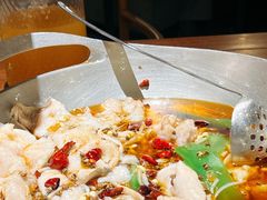 -双流老妈兔头(荟聚店)