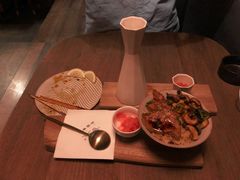 -兮禾酒馆(护国路店)