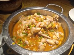 -炊烟小炒黄牛肉(中心印象城店)
