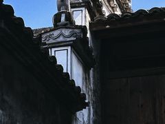 -崇仁古镇