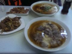 套面-鑫明明拉面(宁化路店)
