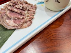 -大眼锅贴水饺(河东店)