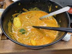 -Limapulo: Baba Can Cook