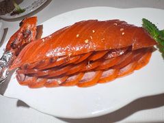 桂花酥不腻烤鸭-華府Deluxe(兴业太古汇店)