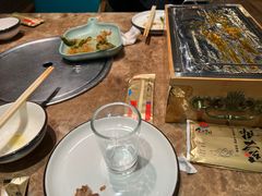 -金太阳海鲜烧烤·本地人餐厅(东纬路旗舰店)