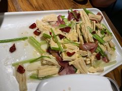 -沈家花园如皋菜(海阳路店)