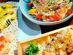 -松羽料理(国大店)