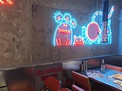 -有蚝有翅烧烤大排档·宵夜(右安门店)