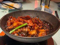 -老太原菜馆(南宫店)