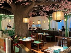 -荷塘秋月·本帮江浙菜(国权路店)