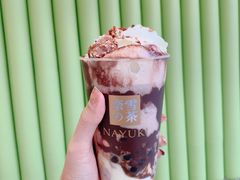 -奈雪的茶(凯德新都心店)