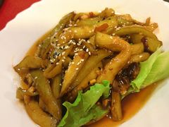 -熊猫川菜馆 panda chine