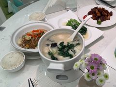 -大树餐厅(红旗街万达店)