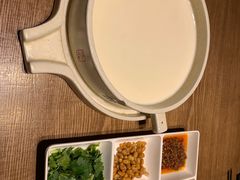 -福照楼汽锅鸡·云南特色菜(万达广场店)