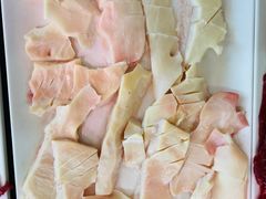 -伟记牛肉(金鸿公路店)