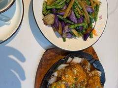 -食光慢宴·安吉土菜馆