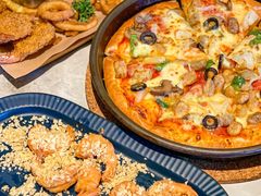 -必胜客(东大桥店)