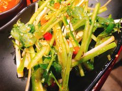 -伍丁·烤牛肋(和平东桥店)