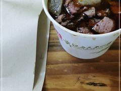 -王记生烫牛杂面馆(兰陵路店)