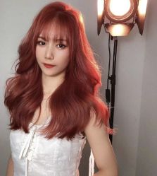 点击看大图 -那茉 Hair Salon