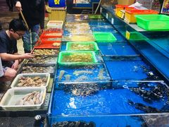-渔人码头(洛溪店)