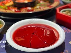 -矮板凳老火锅(宽窄巷子店)