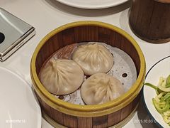 灌汤包-东方早茶 海鲜•青岛菜(国信体育中心店)
