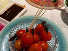 -雀蓝川菜(滨湖万象汇店)