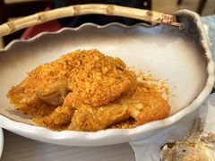 -怡咖啡·自助餐·西安香格里拉