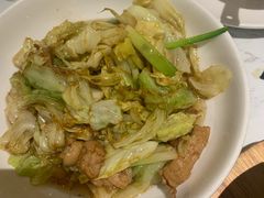 -关东小磨东北菜(漕河泾印象城店)