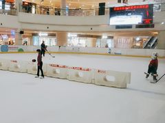 -全明星滑冰俱乐部(万象城店)