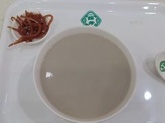 -锦馨豆汁(天坛路店)