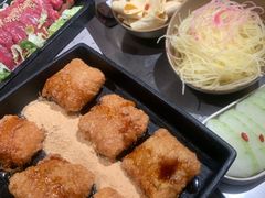 -鸿姐老火锅·传统炒料(上海旗舰店)