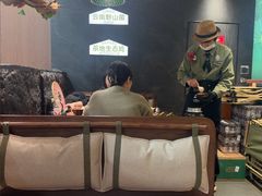 -凯德MALL(西直门店)