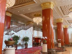 -北京中国大饭店