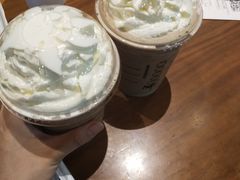 -星巴克(南京商厦店)