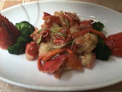 -乾隆美食·本帮菜(黄河路店)