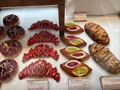 -白天鹅宾馆·美食屋