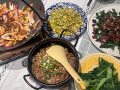 -吃货私房菜(丽江束河古镇店)