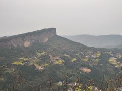 -剑门关风景区