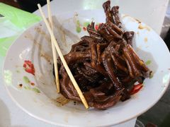 -小狗面馆(复兴店)