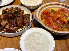-私家峰味特色苍蝇小馆(马弄店)