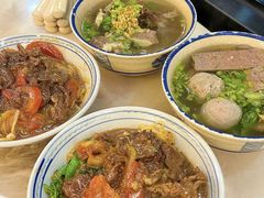 -合意桐坑牛肉粿·鲜牛肉火锅(嵩山总店)