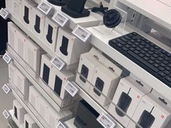 -小米之家(长宁中山公园龙之梦店)