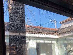 -自如ZSPACE四合院艺术餐厅