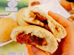 -添好运点心专门店(深水埗店)