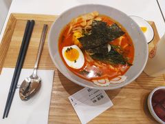 -池奈·咖喱蛋包饭(熙地港店)