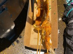 -蛙喔牛蛙(仙林万达茂店)