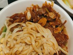 -紫光园·烤鸭·北京菜(团结湖店)