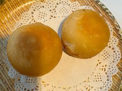 玉兰饼-天福苑(崇宁路店)